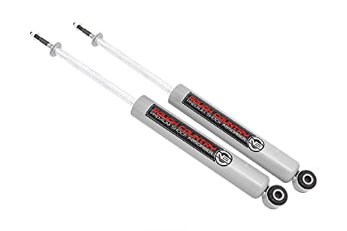 Rough Country 2.5-5.5" N3 Rear Shock Absorbers for 1977-1979 F-250 4WD - 23148_I by Rough Country - Used condition - CA$98.97