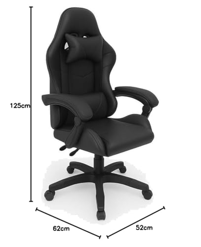 Catálogo de Silla gamer de esta semana. 27 Imagen adicional