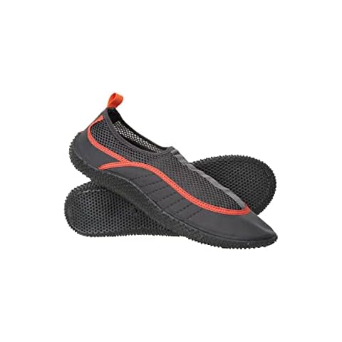 Chaussures Aquatiques Mountain Warehouse Cover