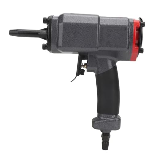 Portable Nail Puller Tool