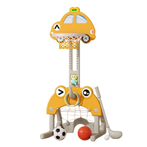 Jopsavm poXPbgS[ qp 5in1X|[cZbgioXPbg{[ETbJ[EStE֓j\ Op ߋ av[gɍœK (44*48*105cm,5 in 1 CG[)