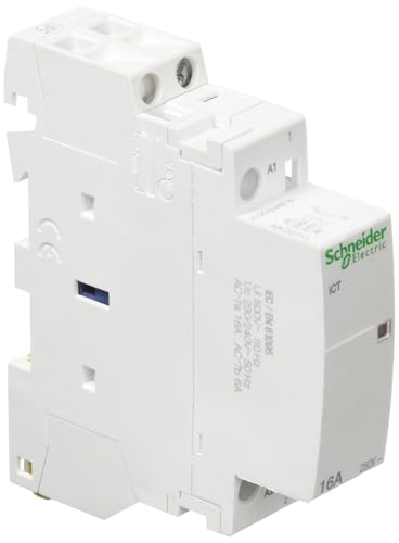 Schneider Electric A9C22711 telerupteur iTL pour tableau electrique