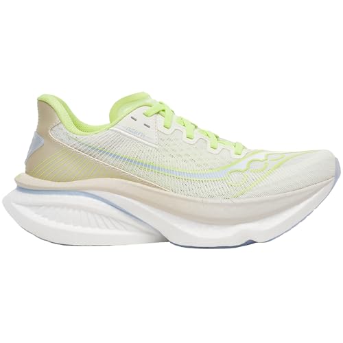 Image of Saucony Women's Endorphin Azura Sneaker