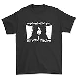 Sandman Death You Get A Lifetime T Shirt, Unisex T-Shirt, Long Sleeve, Tank Top, Ladies, Hoodie, Youth Shirt, Sweatshirt