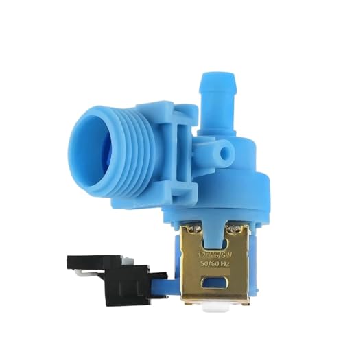 W10327249 W10327250 W11175771 Dishwasher Water Inlet Valve Accessories?Compatible For Whirlpool?Compatible For Kenmore?Compatible For Amana W10195047 W11130744 W10872255