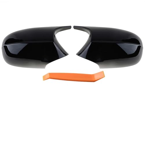 Coque de rétroviseur pour BMW E90 LCI E91 E92 E93 remplace vos pièces usées