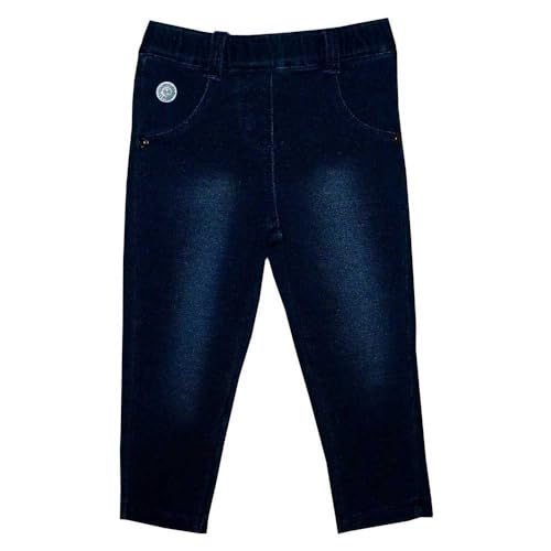 Boboli Mädchen Across The Universe Jeans Leggings-92 - Kindermode : Mädchen