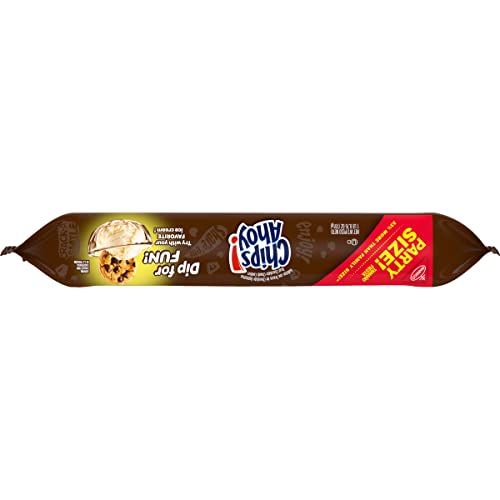 Chips Ahoy! Chunky Chocolate Chip Cookies thumb #17