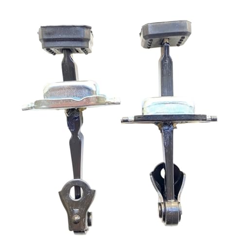 Sangle de contrôle de maintien de porte renforcée pour auto 2003 à 2008 - 2