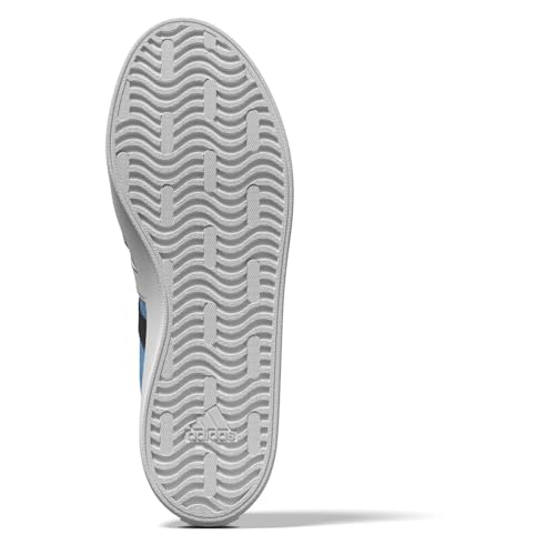 Image of Adidas Vl Court 2.0 Women Casual Sneakers