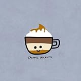 Caramel Machiatto