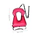 BESPORTBLE Inflatable Buoyancy Vest for Kids Pull Buoy Swimming Vest Quick Inflation