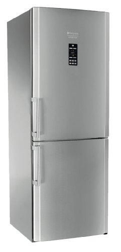 Hotpoint ENBGH 19423 FW Réfrigérateur-Congélateur A+++
