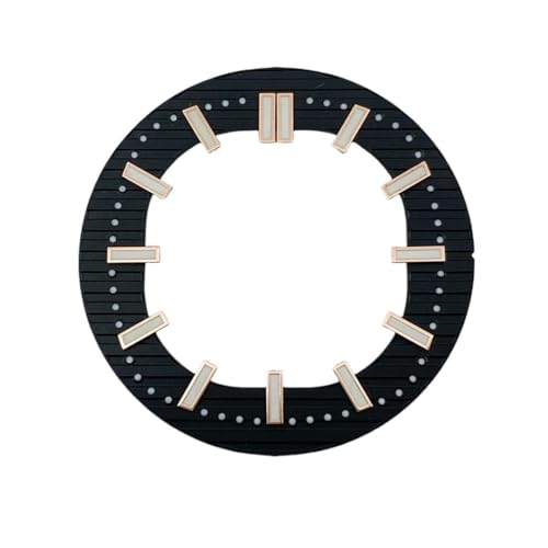 1 30.5mm _C NH38/70 O[CfbNX [ug vANZT[p[cɓK(A3 Rose Gold Markers)