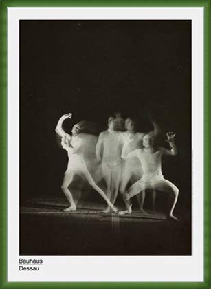 額装済/phases of dramatic gestures/バウハウス Amazon.co.jp: ポスター バウハウス phases of dramatic gestures 額装