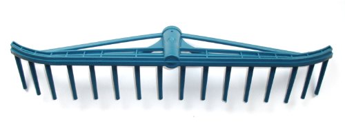 Rastrillo Bellota 16 Dientes Marca FLO