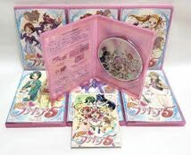 Yes!プリキュア5 DVD 全16巻 全巻セット Amazon.co.jp: Yes!プリキュア5 全16巻セット [マーケット