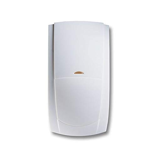 Texecom GBD-0001 Ricochet Premier Elite QD-W Wireless Quad PIR 15m – White