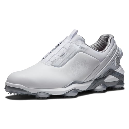 FootJoy Men's Tour X Boa Previous Season Style Golf Shoes