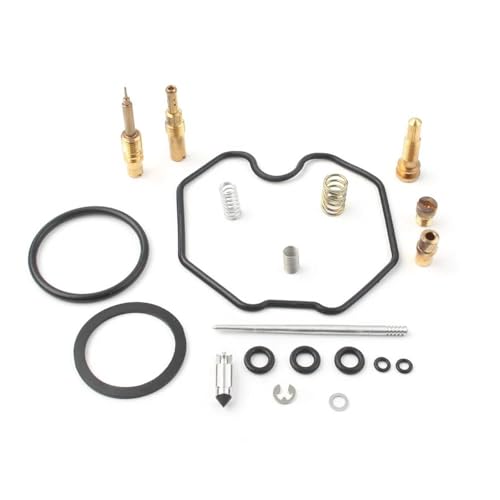 Kit réparation carburateur pour rouler en quad TRX 250 Recon et EX 2001-2005