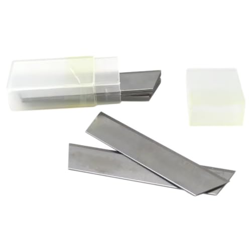 Lame de rechange Craftsman tranchant net de 6,3 cm pour coupe précise - 2