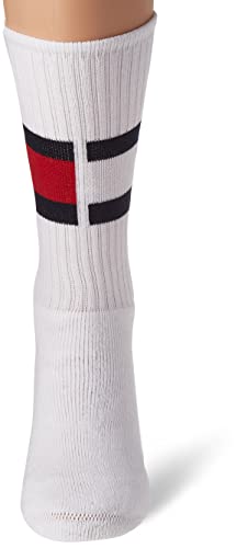 Tommy Hilfiger Flag Sock 3 Pack Ecom heren Flag Sock 3 Pack Ecom - Afbeelding 4
