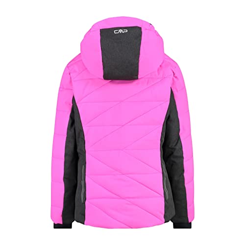 CMP Snaps Hood 116 - Giacca da sci per bambini