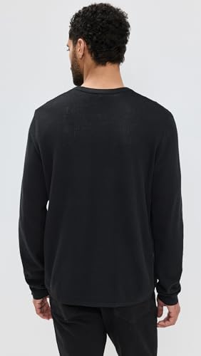 rag & bone Men's Harvey Crew3