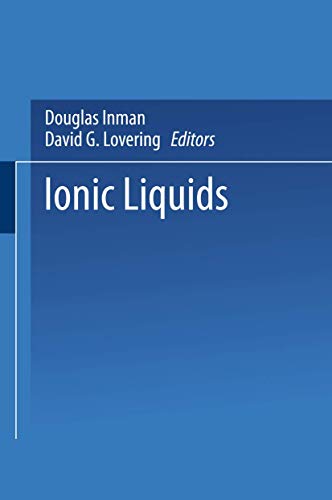 Ionic Liquids view 2