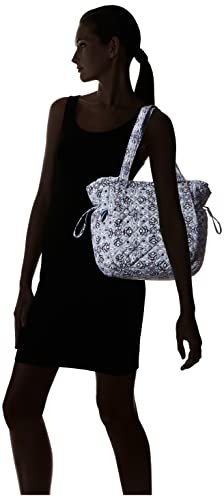Image of Vera Bradley Women's Cotton Glenna Satchel Purse | Cotton