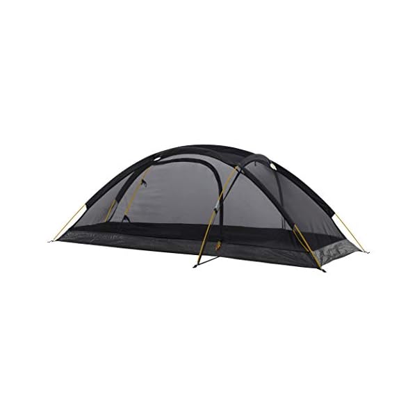 Grand Canyon APEX 1 - Kuppelzelt für 1-2 Personen | Ultra-leicht, wasserdicht, kleines Packmaß | Zelt für Trekking, Camping, Outdoor | blau oder Oliv-grün – Bild 4