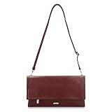 Picard Damen Abendtasche REALLY aus Echtleder Mittel | mit Reißverschluss | Abendtasche | Alltag, Ausgehen