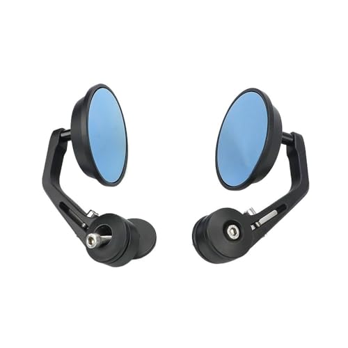 Espejos retrovisores para motocicleta Vespa Primavera y GTS ideales para rutas urbanas y ciudad