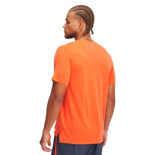 Image of Under Armour UA HeatGear Fitted SS Men's T-Shirt