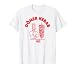 Döner Kebab Shirt, Kebab Cook & Kebab Spieß & Sandwich Logo T-Shirt