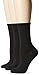 Hanes Women's Comfortsoft Crew Pack of 3