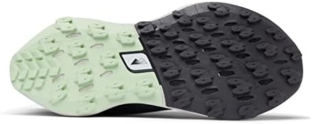Columbia Women's Montrail Trinity FKT, Dark Grey/White, 8 | Image 4