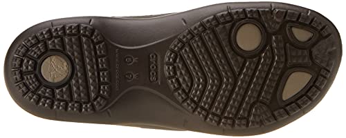 Image of Crocs Women's Modi Sport Flip Flops