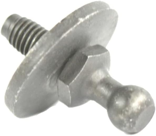 Mopar 06507889AA - Front Hood Lift Support Stud