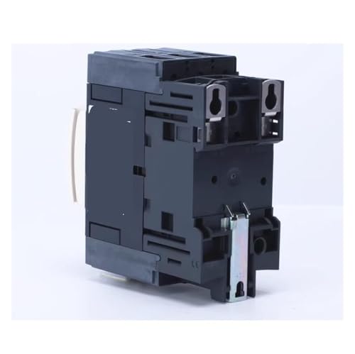 Contacteur LC1D50ABD Dispositif de Commutation Haute Robustesse DC 24V - 2