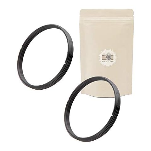 Bague d'adaptation M39 vers M42 Cover