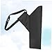 WHAMVOX Children's Arrow Holder Bag Large Capacity Waist Type Arrow Storage Pouch for Outdoor Archery Sturdy Hanging Bag for Youth Hunting Activities