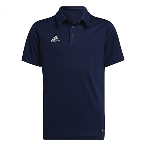adidas ENT22 Polo Y Shirt, Team Navy Blue 2, 15-16 Jahre