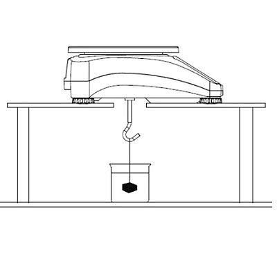 Brecknell OEM Original Part AC Adapter for PC-30 / PC-60 Price Computing Scales