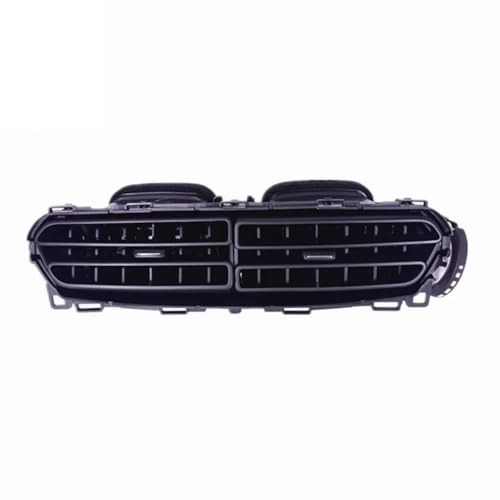 Panneau sortie d'air conditionné de rechange aérateur central pour Peugeot 301 2013+