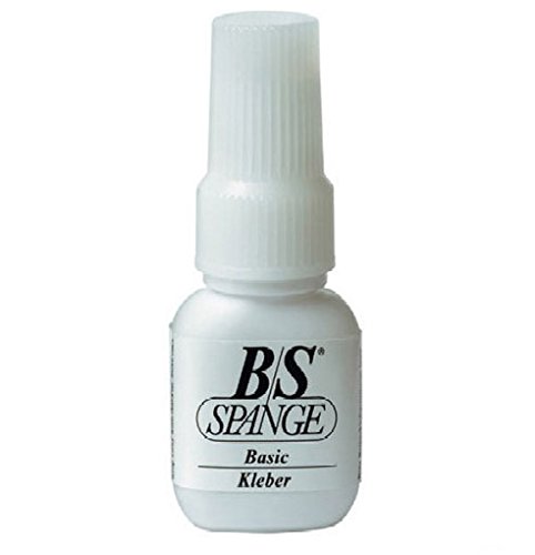 Basic Pinselkleber B/S-Spange, Kleber 5 ml für Behandlung mit dem Spangensystem