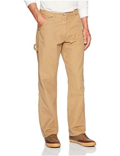 Wrangler AuthenticsMen's Authentics Classic Carpenter Jean