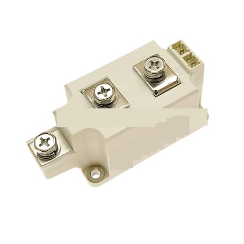 Tiristor SKKT273/16E de alta eficiencia para optimizar sistemas eléctricos.