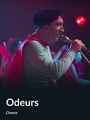 Odeurs (Chorus)