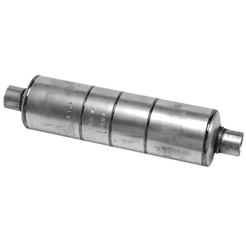 Walker 22635 Muffler, Exhaust Silencer